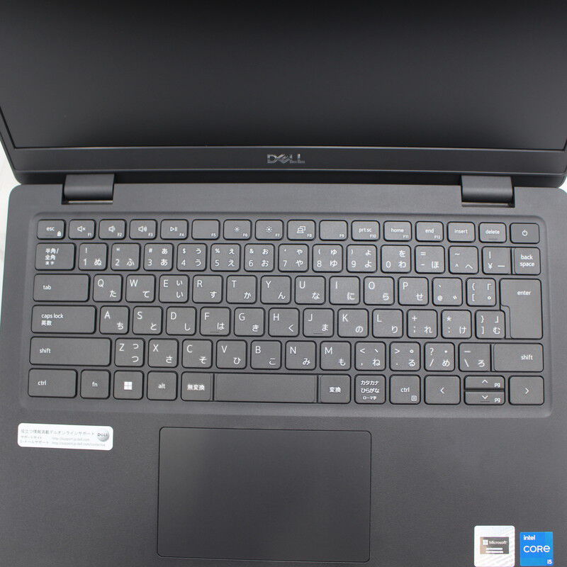 中古 Dell Latitude 3420(Intel Core i5 1135G7/8GB/SSD256GB/なし