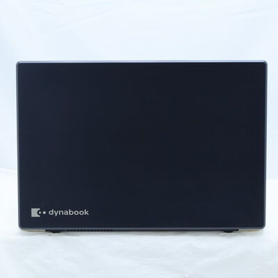 【通販センター】中古  【ジャンク品/保証無/返品質問不可】Dynabook dynabook G83/M PG83MMC4GPBAD21 (Intel Core i5 8350U 1.70GHz/8GB/SSD256GB/-/オンボード/13.3/1920x1080/Wi-Fi/WEBCAM/OSなし) 186786 
