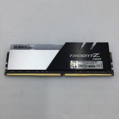 【白山FM松任店】中古  PC4-25600 32GB デスクトップ用 143224 