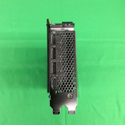 【川崎店】中古  MSI GeForce RTX 3060 Ti VENTUS 2X OCV1 (RTX3060Ti 8GB) 175518 