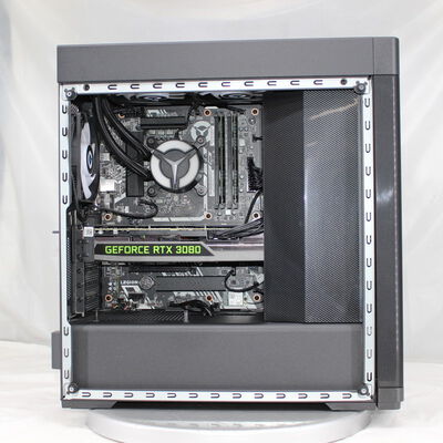 中古  Lenovo Legion T7(Intel Core i9 10900K/32GB/SSD1TB/なし/NVIDIA GeForce RTX 3080 10GB/W11H64 MAR) 179125 