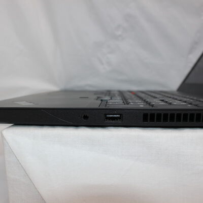 【通販センター】中古  LENOVO ThinkPad L15 Gen 1(Intel Core i5 10210U 1.60GHz/16GB DDR4/SSD256GB/-/オンボード/15.6/1920x1080/GbE/Wi-Fi/WEBCAM/W11H/VBT) 197140 