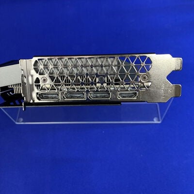 【横浜駅前店】中古  ZOTAC ZT-A30620E-10P (RTX3060Ti 8GB) 175534 