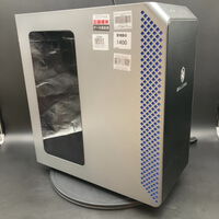 中古  GALLERIA RA7C-R47T(i7 13700F/16GB/SSD512GB/RTX4070Ti/W11H) 5250001803 
