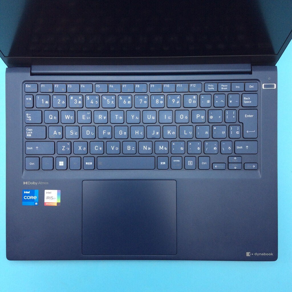 中古 dynabook RCX74(i5-1340P/16GB/SSD256GB/W11H) 3410014755