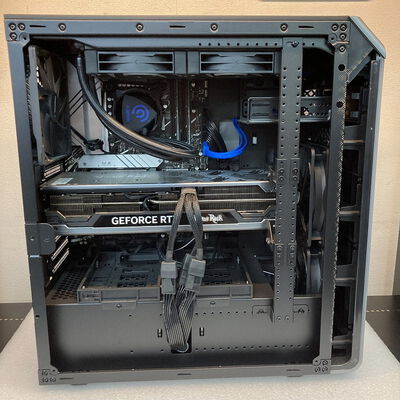 【京都店】中古  THIRDWAVE GALLERIA ZA9C-R48(i9 13900KF/DDR5 16GB/SSD 1TB/RTX4080 16GB/W11H) 3180006086 
