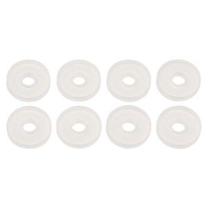 AINEX MA-029A (防振シリコーンゴムワッシャー 8個入り