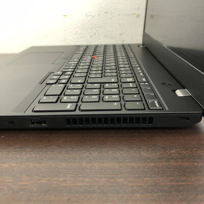 【福山ココローズ店】中古  LENOVO ThinkPad L15 Gen2 MSO (Intel Core i5 1135G7 2.4GHz/16GB/SSD256GB/-/オンボード/15.6/1920x1080/GbE/Wi-Fi/WEBCAM/W11P/Microsoft Office Home and Business 2024) 188668 