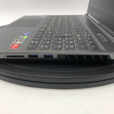 【郡山安積店】中古  GALLERIA XL7R-R36(Ryzen 7 5800H/16GB/M.2 SSD512GB/なし/RTX3060/15.6/1920x1080/W11H) 4640003304 