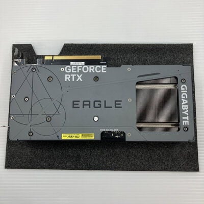 【秋葉原本店】中古  各社 GeForce RTX4070Ti (12GB PCI-E) 154190 