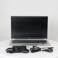 中古  HP EliteBook 630 G10(Intel Core i5 1335U/16GB DDR4 (PC4)/SSD256GB/なし/オンボード/13.3/1920x1080/Wi-Fi/W11H64 MAR) 203715【周年値下げ!】 