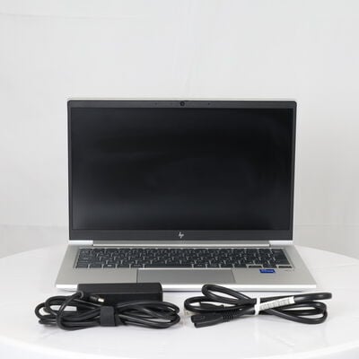【通販センター】中古  HP EliteBook 630 G10(Intel Core i5 1335U/16GB DDR4 (PC4)/SSD256GB/なし/オンボード/13.3/1920x1080/Wi-Fi/W11H64 MAR) 203715 