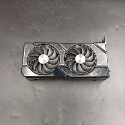 【大須店】中古  ASUS DUAL-RTX4070-O12G (RTX4070 12GB) 157131 