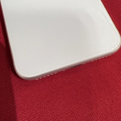 【静岡東瀬名店】中古  【au】Apple iPhoneSE 4.7インチ (第2世代/2020) 64GB (ホワイト) MHGQ3J/A 新パッケージ版 146172 