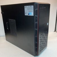 中古  インバースネット FRONTIER FRGAH470/37WS/NTK (Core i7 10700F/16GB/SSD1TB+HDD2TB/なし/RTX3070 8GB) 3180006312 