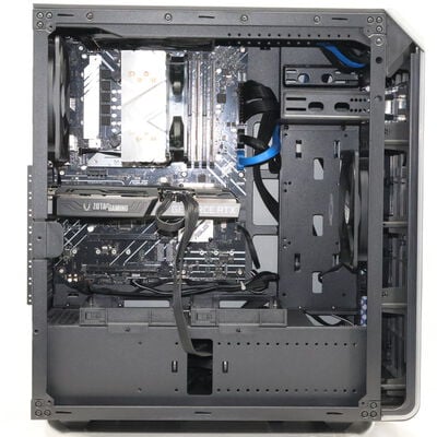 【通販センター】中古  THIRDWAVE GALLERIA SK(Intel Core i7 12700/16GB DDR4 (PC4)/SSD1TB/なし/NVIDIA GeForce RTX 3070 8GB/W11H64 MAR) 199991 