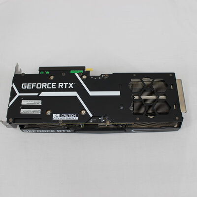【通販センター】中古  玄人志向 GG-RTX3080-E10GB/TP/LHR（RTX3080 10GB） 3480035115 
