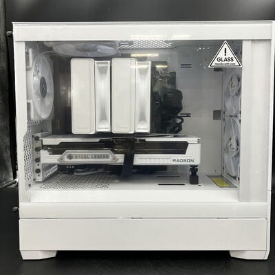 【大須店】中古  自作パソコン 3120023286 