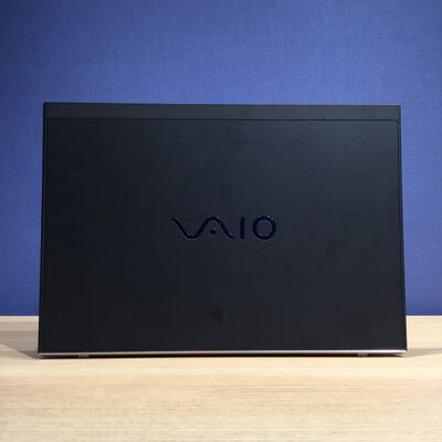 【松山環状枝松店】中古  VAIO VAIO PRO X (INTEL Core i5 1035G1 1.0GHz/16GB/SSD256GB/-/オンボード/13.3/1920x1080/Wi-Fi/WEBCAM/W11H64) 182942 