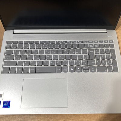 【富山本郷店】中古  LENOVO 83DC IdeaPad Slim 5 16IMH9 (Core Ultra 7 155H/16GB/SSD512GB/WLAN/16FHD/W11H64) 4760001684 