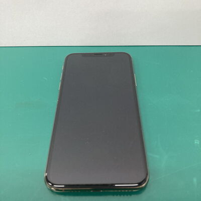 【神戸・三宮店】中古  【docomo】 Apple iPhoneXS 5.8インチ 256GB (ゴールド) MTE22J/A 138086 