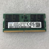中古  PC5-38400 32GB ノート用 151532 