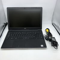 中古  DELL Inspiron 15 3000(i5-1035G1/8GB/SSD256GB/W11H) 5280001367 