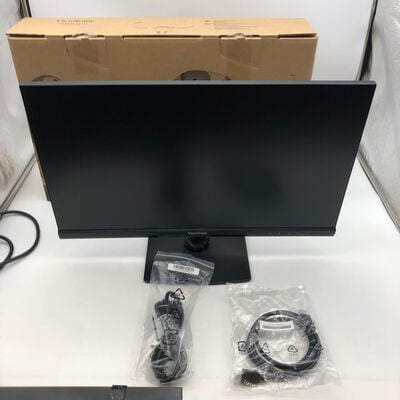 【大分店】中古  Viewsonic VA2414-MH (23.8"W 1A1H IPS) 4860001189 
