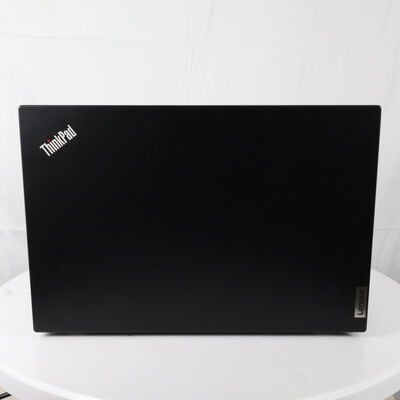 【通販センター】中古  LenovoThinkPad L15 Gen2(Intel Core i5 1135G7 2.40GHz/16GB DDR4/SSD512GB/-/オンボード/15.6/1920x1080/GbE/Wi-Fi/WEBCAM/W11P/Microsoft Office Home and Business 2024/VBT) 198573 