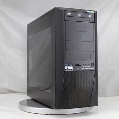 【鹿児島店】中古  THIRDWAVE GALLERIA KT 