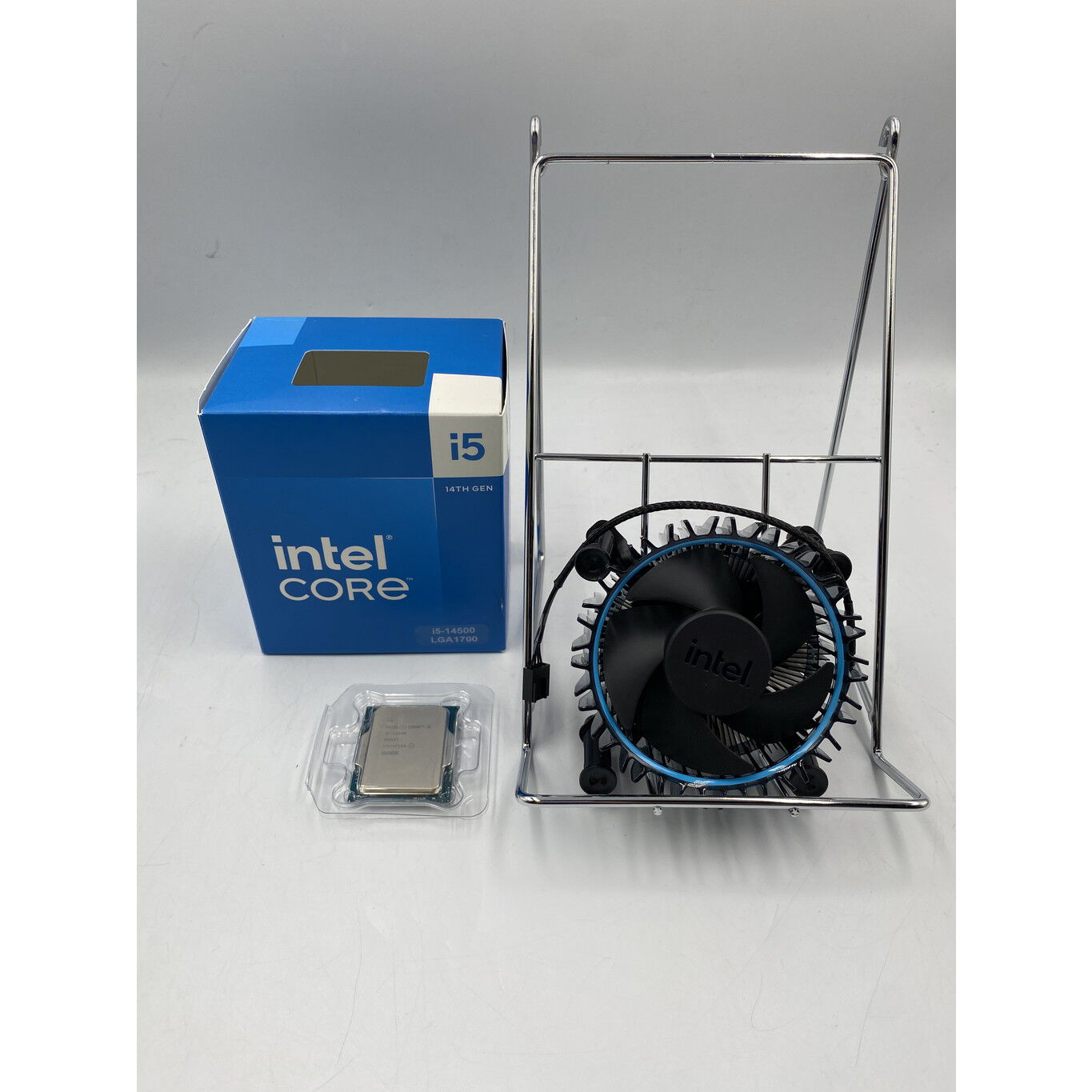 中古 INTEL Core i5 14500 (1700/2.6G/24M/C14/T20) 162952 （396603