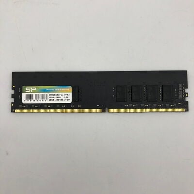 【大分店】中古  PC4-25600 16GB デスクトップ用 140728 