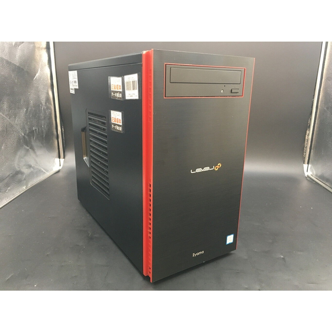 【最終価格】iiyama IStDXi-M1B6-Ai5-UHCHB 楽天市場】iiyama IStDXi-M1B6-Ai5-UHCSB Core i5-8400 2.8GHz