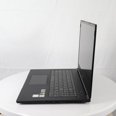 【通販センター】中古  THIRDWAVE raytrek R7(Intel Core i7 10875H/32GB DDR4 (PC4)/SSD1TB/なし/NVIDIA GeForce RTX 3070 8GB Laptop GPU/17.3/2560x1440/Wi-Fi/W11H64 MAR) 200776 