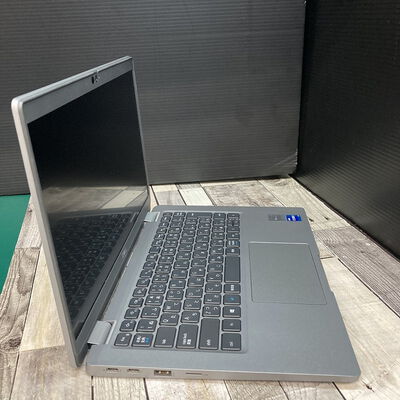 【広島店】中古  DELL Latitude 5320 (Intel Core i7 1185G7 3.0GHz/16GB/SSD256GB/-/-/13.3/1920x1080/Wi-Fi/WEBCAM/W11H64) 180537 