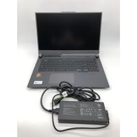 中古  ROG Strix G713P(Ryzen 9 7945HX/16GB/SSD1TB/RTX4060/17.3/2560x1440/W11H) 4640002089 
