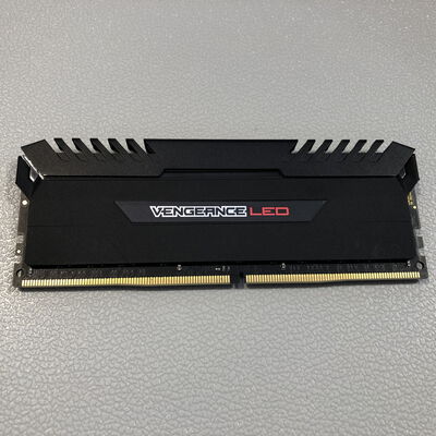【水戸赤塚店】中古  PC4-24000 16GB デスクトップ用 135636 