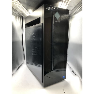 【水戸赤塚店】中古  HP OMEN 45L (i7 12700K/32GB/SSD2TB/-/RTX3080Ti/W11P) 4680003093 