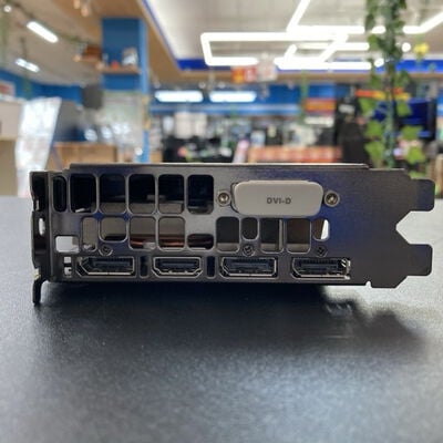 【堺七道店】中古  EVGA GeForce GTX 1070 SC GAMING ACX 3.0(GTX1070 8GB) 4660001405 