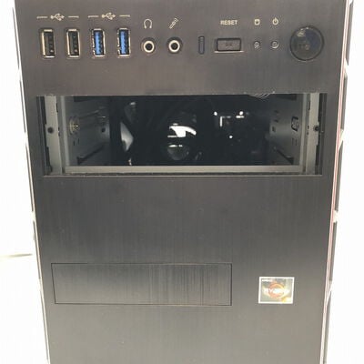 【盛岡都南店】中古  BTOパソコン(FRONTIER) 4580002053 