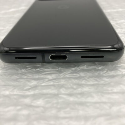 【秋葉原本店】中古  Google Pixel8 128GB Obsidian【SoftBank版SIMフリー】GZPFO 201535 