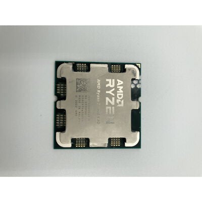 【水戸赤塚店】中古  AMD Ryzen 7 7800X3D (AM5/4.2/104M/C8/T16/120W) 157139 