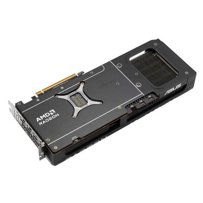 ASUS  PRIME-RX9070-O16G (Radeon RX 9070 16GB) 