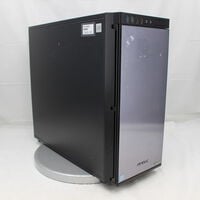 中古  SYCOM Antec(Intel Core i9 9900K/16GB DDR4 (PC4)/SSD256GB/BD-RE/NVIDIA GeForce RTX 2060 6GB/W11H64 MAR) 191974【4/9値下げ!】 