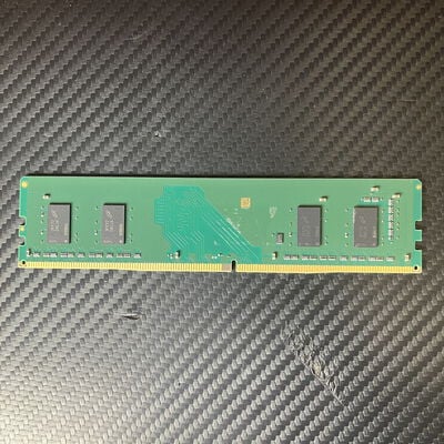 【富士青葉店】中古  PC4-25600 8GB デスクトップ用_ 184899 