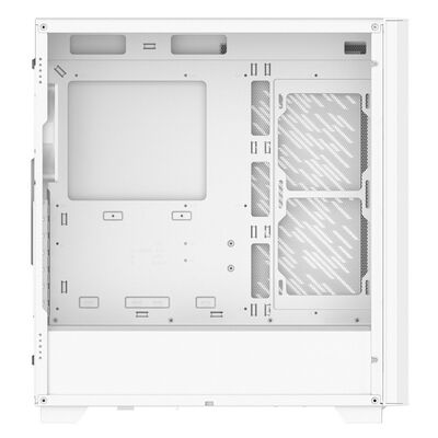 ADATA  VALOR AIR PRO VALORAIRPROMTA-WHCWW (E-ATX ガラス ホワイト) 