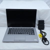 中古  【ジャンク品/保証無/返品質問不可】DELL Latitude 5410 (INTEL Core i5 10310U 1.7GHz/16GB/SSD256GB/-/オンボード/14/1920x1080/Wi-Fi/WEBCAM/W11H64) 182747 