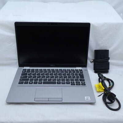 【通販センター】中古  【ジャンク品/保証無/返品質問不可】DELL Latitude 5410 (INTEL Core i5 10310U 1.7GHz/16GB/SSD256GB/-/オンボード/14/1920x1080/Wi-Fi/WEBCAM/W11H64) 182747 