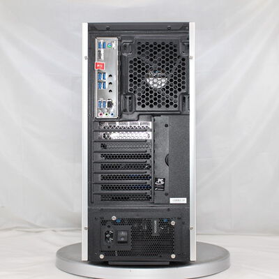 中古  THIRDWAVE GALLERIA SK(AMD Ryzen 9 5950X 16 Core Processor/64GB/SSD1TB/なし/NVIDIA GeForce RTX 3080 10GB/W11H64 MAR) 179105 
