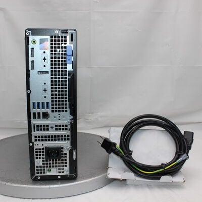 【通販センター】中古  DELL Optiplex 3090(Intel Core i5 10505/16GB DDR4 (PC4)/SSD1TB/DVDマルチ/オンボード/W11H64 MAR) 195213 